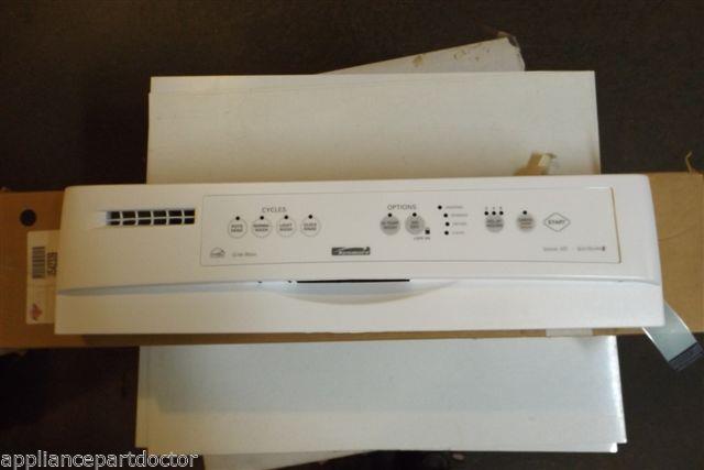 FSP WASHER 8542339 PANEL CNTL NEW IN BOX FSP WASHER 8542339 PANEL CNTL NEW IN BOX